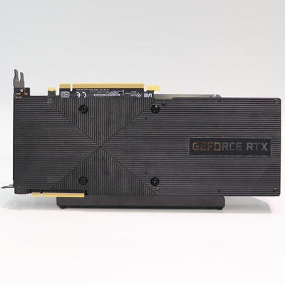 【札幌店】中古  HP NVIDIA GeForce RTX2070 SUPER （RTX2070SUPER 8GB） 3480042212 