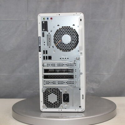 中古  HP Victus by HP 15L Gaming Desktop  TG02-0075jp (Intel Core i7 12700F/16GB/SSD500GB/なし/NVIDIA GeForce RTX 3050 OEM 8GB/W11H64 MAR) 177485 