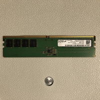中古  PC5-38400 8GB デスクトップ用 151530 