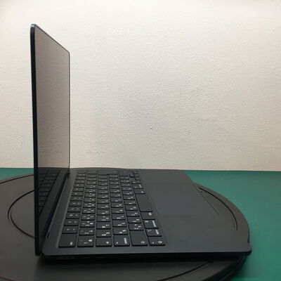 【佐賀南部バイパス店】中古  Apple MacBook Air 13インチ 2024（M3/8GB/256GB）ミッドナイト MRXV3J/A 3180006131 