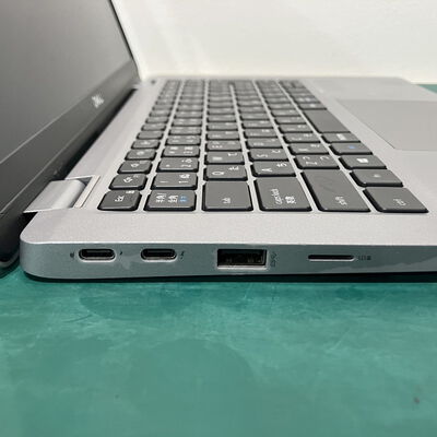 【浦添城間店(沖縄)】中古  DELL Latitude 5320(Intel Core i5 1145G7 2.60GHz/16GB DDR4/SSD256GB/-/オンボード/13.3/1920x1080/Wi-Fi/WEBCAM/W11P/VBT) 192767 