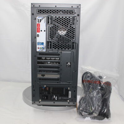【京都店】中古  THIRDWAVE GALLERIA XPC7A-R57-GD 189224 