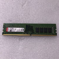 中古  PC4-21300 16GB デスクトップ用(DDR4-2666) 135638 