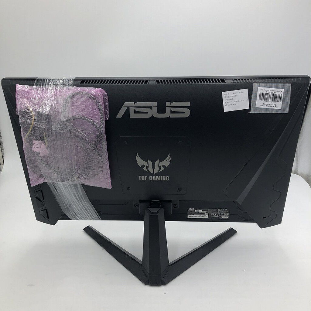 中古 ASUS VG249Q1A (23.8
