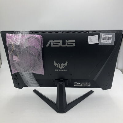 【盛岡都南店】中古  ASUS VG249Q1A (23.8"W 2H1DP 1ms IPS 165Hz) 184047 