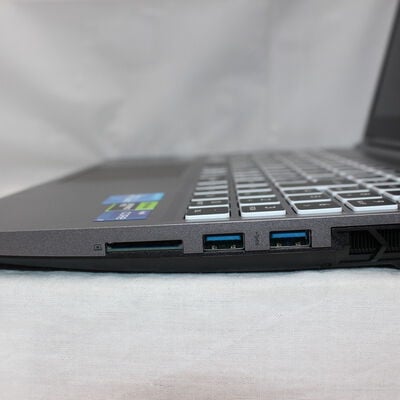 【大分店】中古  THIRDWAVE GALLERIA RL7C-R45-5N 195264 