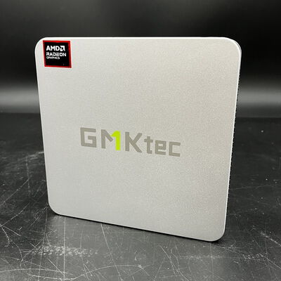 【大須店】中古  GMKtec K8 3120023202