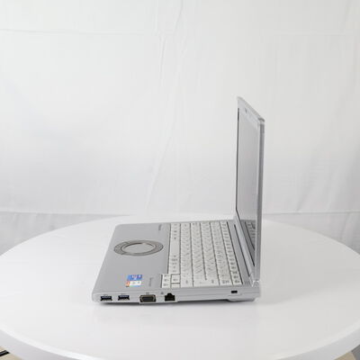 【通販センター】中古  Panasonic CF-SV1S14VS(Intel Core i7 1185G7 3.00GHz/32GB DDR4/SSD256GB/-/オンボード/12.1/1920x1200/GbE/Wi-Fi/WEBCAM/W11H/VBT) 200274 