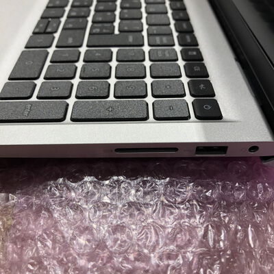 【宮崎恒久店】中古  DELL　15 DC1520(i5-1334U/16GB/SSD512GB/W11H) 5160001070 