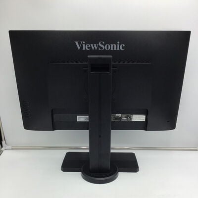 【白山FM松任店】中古  ViewSonic XG2705 [27インチ/144hz/IPSパネル/フルHD]  4950002244 