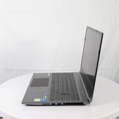 【通販センター】中古  THIRDWAVE  GALLERIA RL5C-R35(Intel Core i5 11400H/16GB/SSD512GB/なし/NVIDIA GeForce RTX 3050 4GB Laptop GPU/15.6/1920x1080/Wi-Fi/W11H64 MAR) 188129 