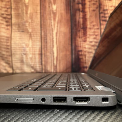 【富士青葉店】中古  DELL Latitude 5320 (Intel Core i7 1185G7 3.0GHz/16GB/SSD256GB/-/-/13.3/1920x1080/Wi-Fi/WEBCAM/W11H MAR) 183658 