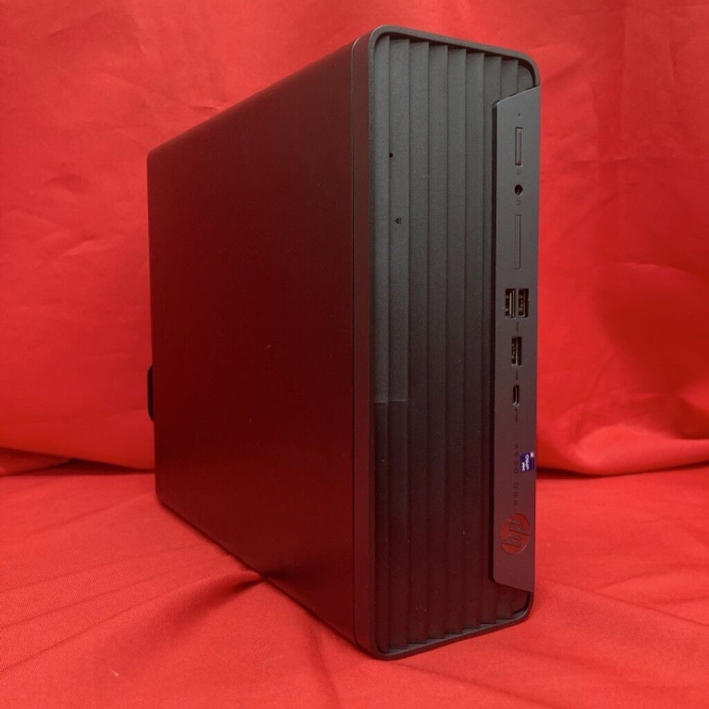 shino⭐︎【ジャンク品】 HP Pro SFF 400 G9 中古 HP Pro SFF 400 G9 3250006333 （361468） ｜ パソコン通販の