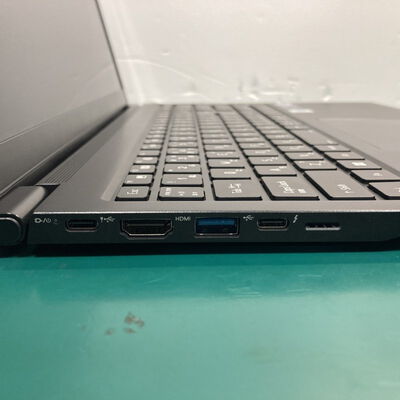 【富山本郷店】中古  THIRDWAVE DX-M7L (Intel Core Ultra 7 155U/16GB/CPU内蔵/SSD 1TB/-/16inch/WLAN/WebCAM/Win 11 Home/-) 4760001774 