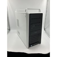 中古  EPSON Endeavor Pro5900 (Intel core i7 8700K 3.7GHz/32GB/SSD1000GB/DVD/新品RTX3060Ti/-/-) 177297 