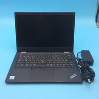 中古  Lenovo_ThinkPad_L13(Core_i5_10210U/8GB/SSD256GB/13.3/W10P) 3410012739 