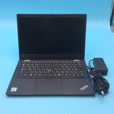 【秋葉原本店】中古  Lenovo_ThinkPad_L13(Core_i5_10210U/8GB/SSD256GB/13.3/W10P) 3410012739 