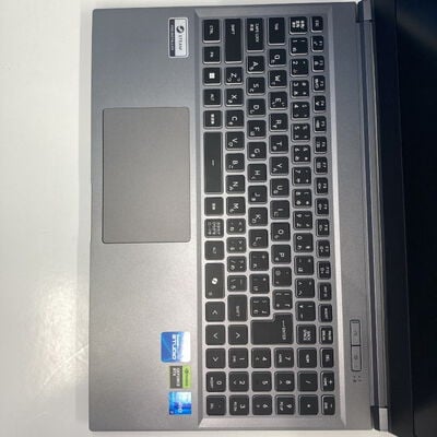 【博多店】中古  GALLERIA RL7C-R46-C5N (i7-13620H/32GB/SSD1TB/RTX4060/W11H) 3310006845 