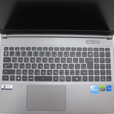 【宮崎恒久店】中古  THIRDWAVE GALLERIA RL7C-R35-5N 194914 