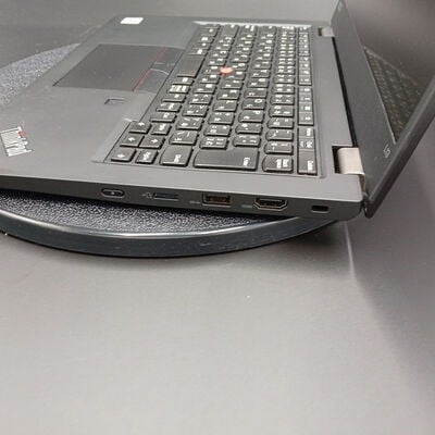 【大須店】中古  Lenovo ThinkPad L13(Core i5 10310U 1.70GHz/16GB/SSD256GB/Intel UHD Graphics/13.3ｲﾝﾁ/WLAN/WEBCAM/W10P64) 3410010999 