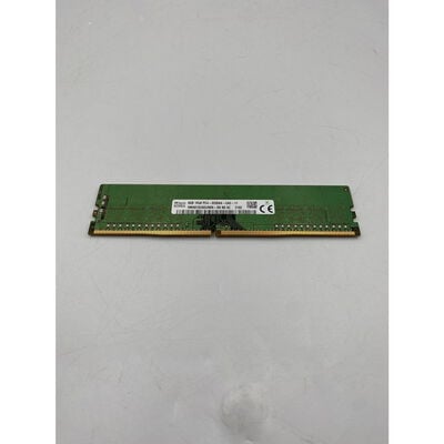 【座間相武台】中古  PC4-25600 8GB デスクトップ用(DDR4-3200) 140727 