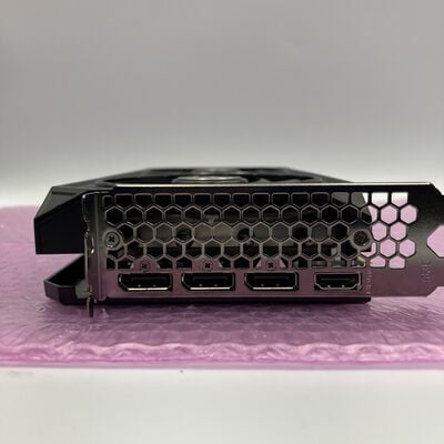 【町田店】中古  Palit NED4070019K9-1047D (RTX4070 12GB) 157123 