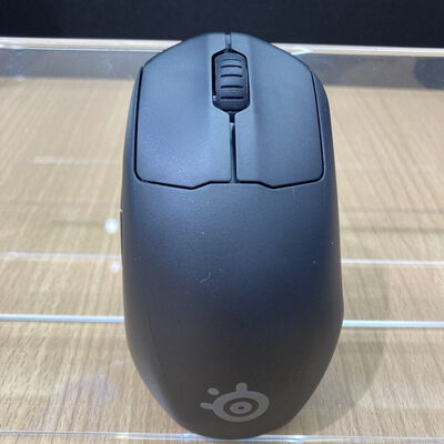 【甲府飯田店】中古  SteelSeries Prime Wireless (62593) 4720001470 