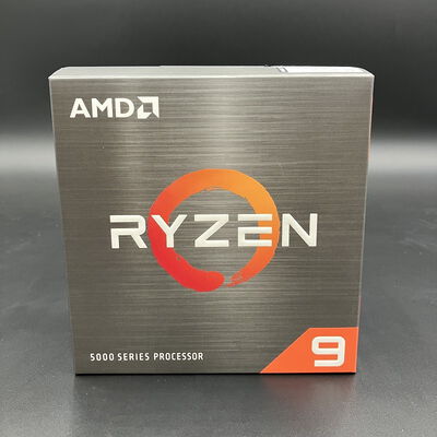 【熊本浜線店】中古  AMD Ryzen 9 5950X (AM4/3.4/72M/C16/T32/105W) 143913 