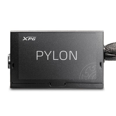 ADATA  PYLON PYLON650B-BKCJP (ATX 650W) 
