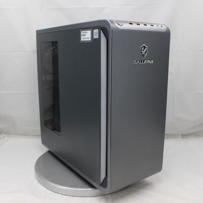 【白山FM松任店】中古  THIRDWAVE GALLERIA XPC7A-R57-GD 194125 