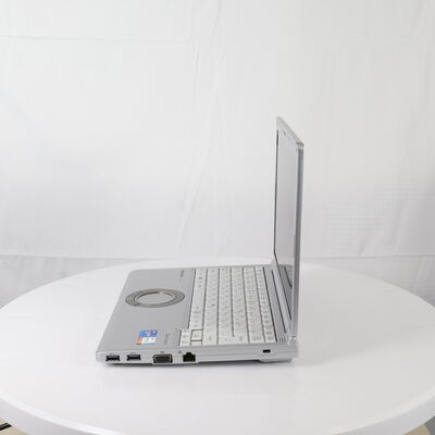 【通販センター】中古  Panasonic CF-SV1S14KS(Intel Core i7 1185G7 3.00GHz/32GB DDR4/SSD256GB/-/オンボード/12.1/1920x1200/GbE/Wi-Fi/WEBCAM/W11H/VBT) 200206 