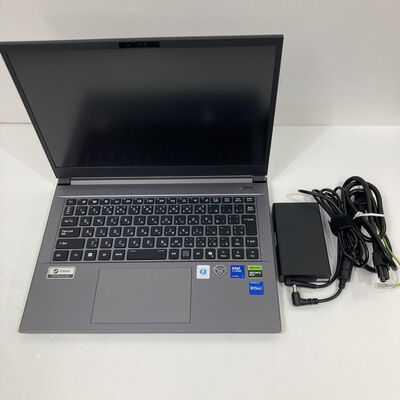 【神戸・三宮店】中古  THIRDWAVE GALLERIA RL7C-R45-4 183591 