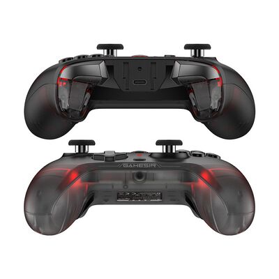 GameSir  Cyclone2 Bundle Black (ワイヤレス ゲームパッド ブラック) 