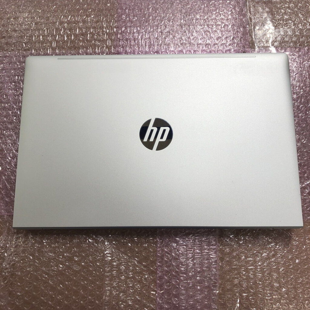 中古 HP ProBook 450 G9 (Core i5-1255U/16GB/SSD 512GB/WLAN/15.6FHD