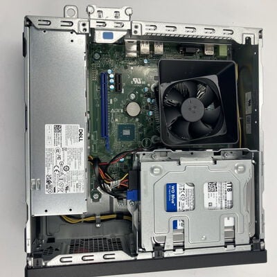 【なんば店】中古  DELL Vostro 3681 (i5 10400/8GB/HDD1TB/Mt/WLAN) 3280022397 