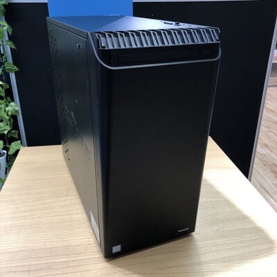 【甲府飯田店】中古  mouse G-TUNE NG-i690GA5 (i7 9700K/16GB/SSD512GB/RTX2070 SUPER/W11H) 4720002305 