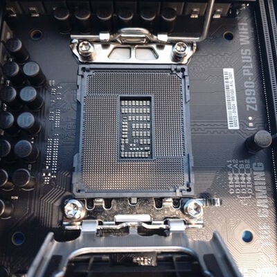 【大須店】中古  ASUS TUF GAMING Z890-PLUS WIFI (Z890 1851 ATX DDR5) 172180 