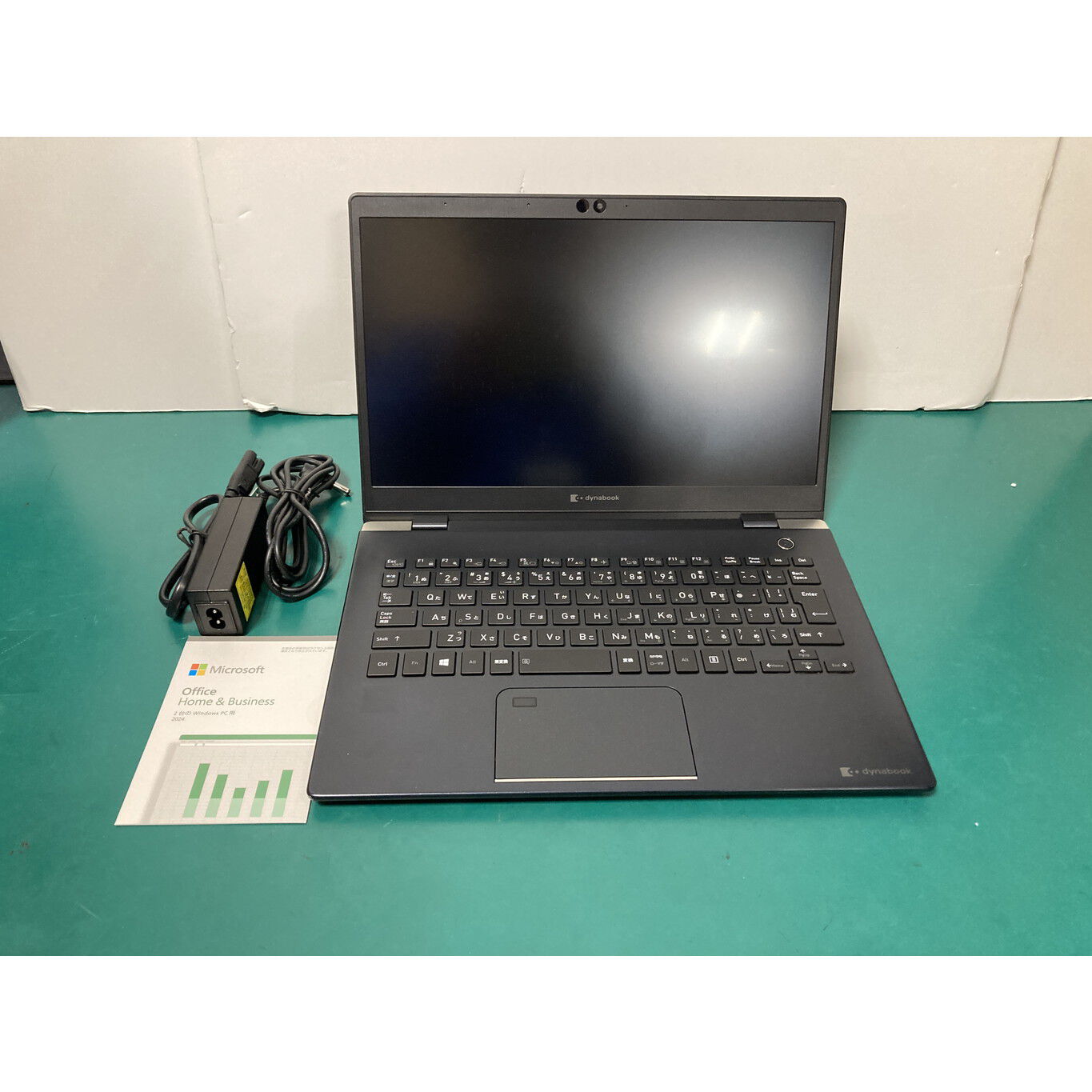 2020年 dynabook G83/F i7-10510U 16G 256GB 2020年 dynabook G83/F i7-10510U 16G 256GB 2020年 dynabook G83/F i7