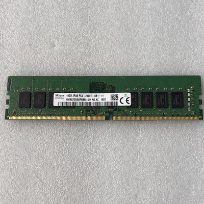 【甲府飯田店】中古  PC4-19200 16GB デスクトップ用(DDR4-2400) 135639 