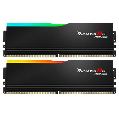 G.SKILL  F5-6000J3636F16GX2-RM5NRK (DDR5 PC5-48000 16GB 2枚組) 