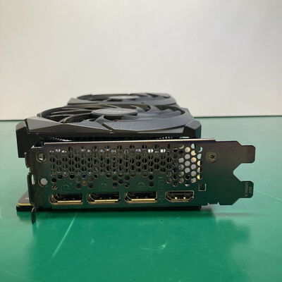 【神戸・三宮店】中古  MSI GeForce RTX 3070 VENTUS 2X OC (RTX3070 8G) 143902【8/14価格改定!】 
