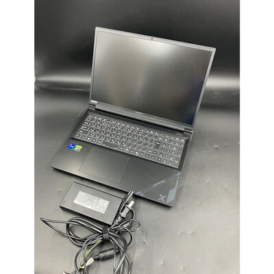 【大須店】中古  GIGABYTE　G6X 9KG-43JP854SH 3120023714 