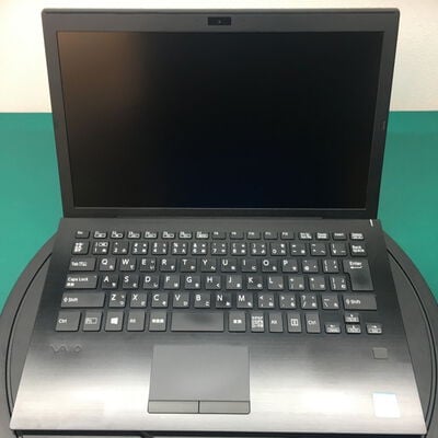 【佐賀南部バイパス店】中古  VAIO VJPG11C11N(i5-8250U/8GB/SSD256GB/ドライブなし/13.3インチ/1920&times;1080/W11P) 5250001021 