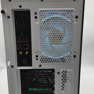 【神戸・三宮店】中古  自作PC(i9 12900K/32GB/無/RTX3080Ti) 3430006235 