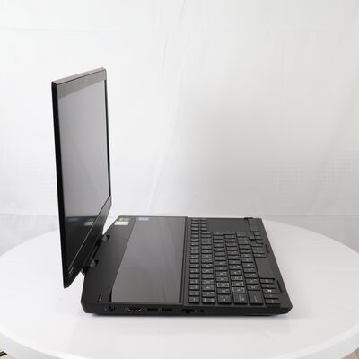 【通販センター】中古  HP OMEN X 15DG0009TX (Core i9-9880H/32GB/RTX 2080 8GB) 202930 