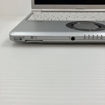 【秋葉原本店】中古  Panasonic Let's note CF-SV9RDQVS(Intel Core i5 10310U 1.70GHz/16GB DDR4/SSD256GB/-/オンボード/12.1/1920x1200/GbE/Wi-Fi/WEBCAM/W11P) 193199 