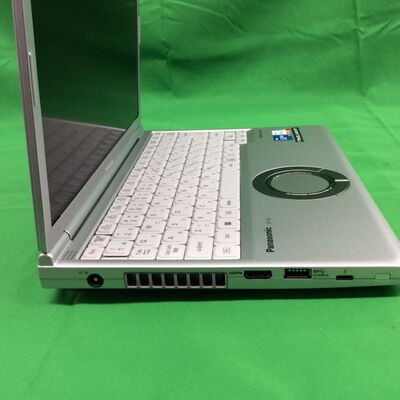 【川崎店】中古  Lets note SV1 CF-SV1RDLKS(i5-1145G7/16GB/SSD250GB/W11P) 3170006971 