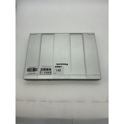 【宇都宮鶴田店】中古  Panasonic Let's note CF-SV9RDQVS(Intel Core i5 10310U 1.70GHz/16GB DDR4/SSD256GB/-/オンボード/12.1/1920x1200/GbE/Wi-Fi/WEBCAM/W11P) 193390 