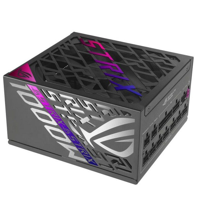 ASUS ROG-STRIX-1000P-GAMING-WHITE (1000W) ｜ パソコン通販の
