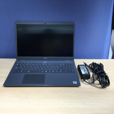 【松山環状枝松店】中古  DELL Latitude 3510 (INTEL Core i5 10310U 1.7GHz/16GB/SSD256GB/-/オンボード/15.6/1920x1080/Wi-Fi/WEBCAM/W11H64) 178662 